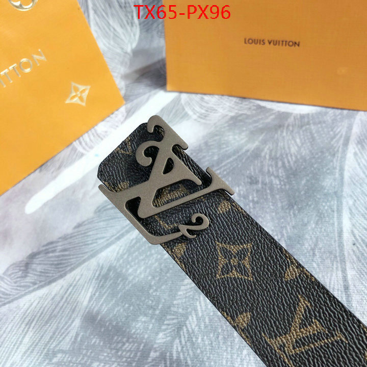 Belts-LV,how can i find replica , ID: PX96,$: 65USD