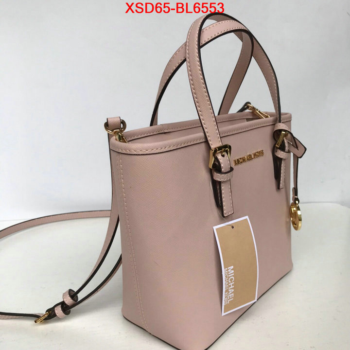 Michael Kors Bags(4A)-Diagonal-,high quality designer replica ,ID: BL6553,$: 75USD