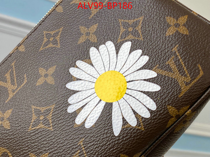 LV Bags(TOP)-Pochette MTis-Twist-,ID: BP186,$:99USD