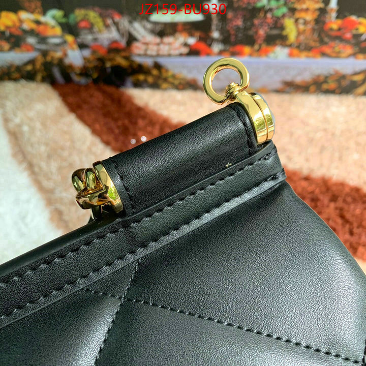 DG Bags(TOP)-Sicily,ID: BU930,$: 159USD