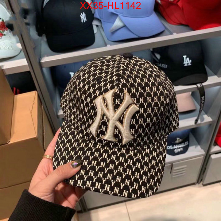 Cap (Hat)-New Yankee,high quality , ID: HL1142,$: 35USD