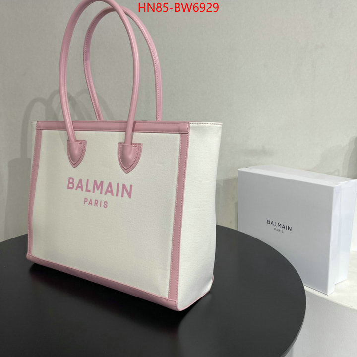 Balmain(4A)-Handbag-,replica online ,ID: BW6929,$: 85USD