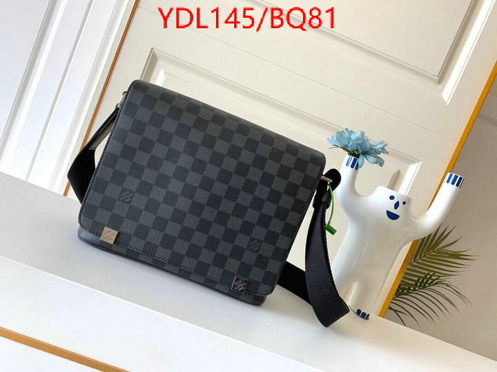 LV Bags(TOP)-Pochette MTis-Twist-,ID: BQ81,$:145USD