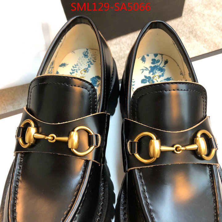 Women Shoes-Gucci,best wholesale replica , ID: SA5066,$: 129USD