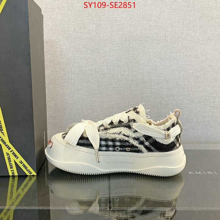 Men Shoes-Smile Republic,replica for cheap , ID: SE2851,$: 109USD