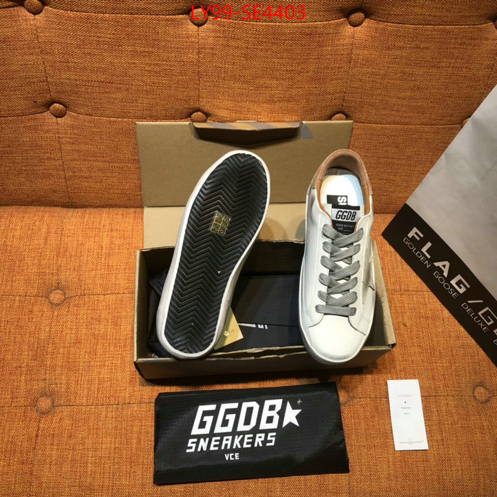 Men Shoes-Golden Goose,sellers online , ID: SE4403,