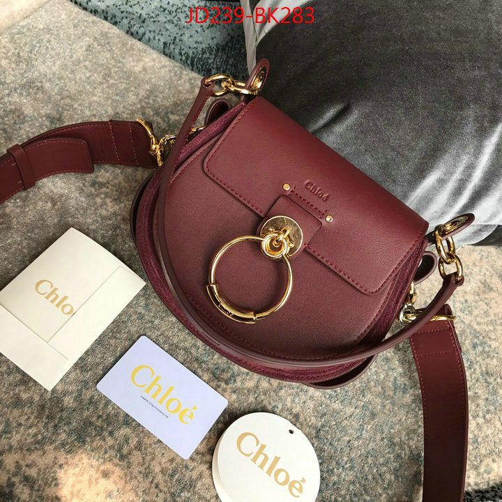 Chloe Bags(TOP)-Diagonal,where to buy ,ID: BK283,$:239USD