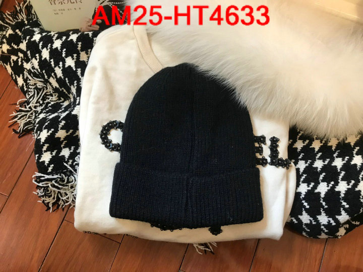 Cap (Hat)-Prada,designer wholesale replica , ID: HT4633,$: 25USD