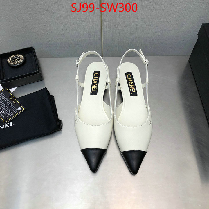 Women Shoes-Chanel,hot sale , ID: SW300,$: 99USD