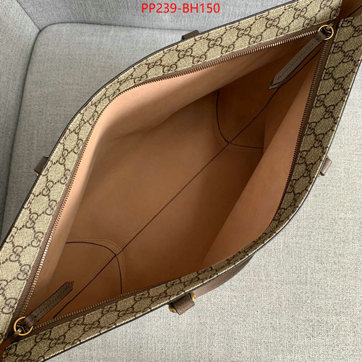 Gucci Bags(TOP)-Handbag-,ID: BH150,$: 239USD