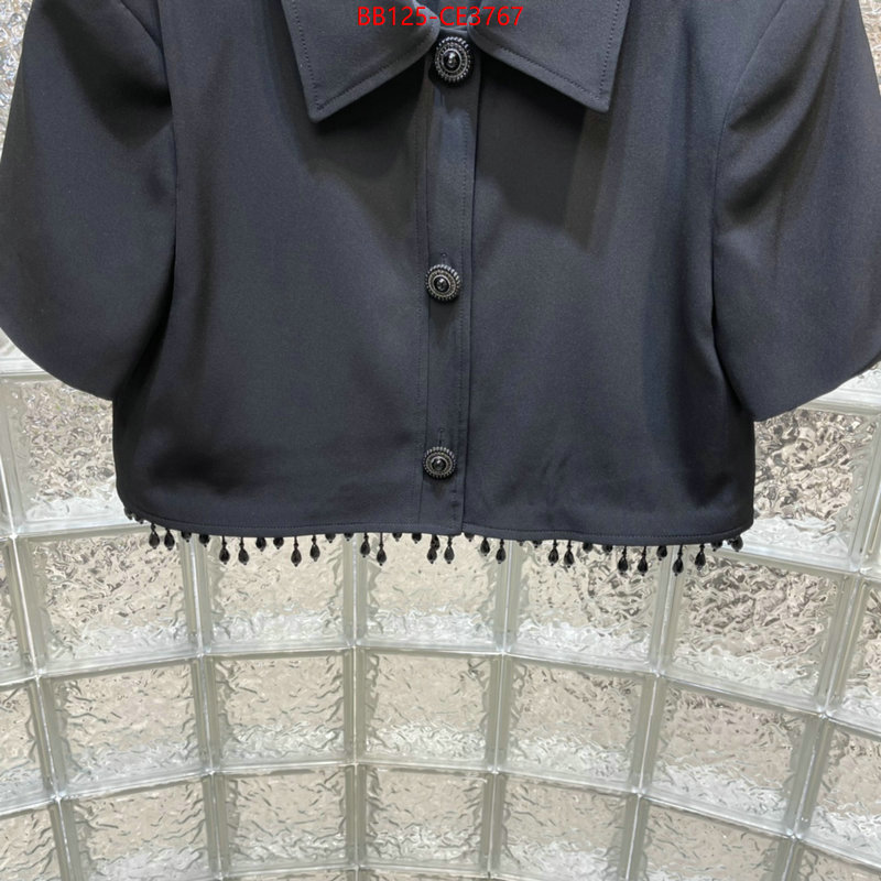 Clothing-Other,buy high-quality fake , ID: CE3767,$: 125USD