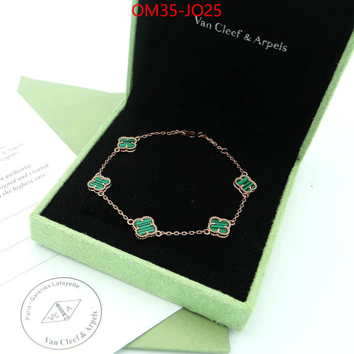 Jewelry-Van Cleef Arpels,cheap replica , ID: JO25,$: 35USD