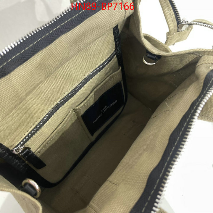 Marc Jacobs Bags(4A)-Handbag-,ID: BP7166,