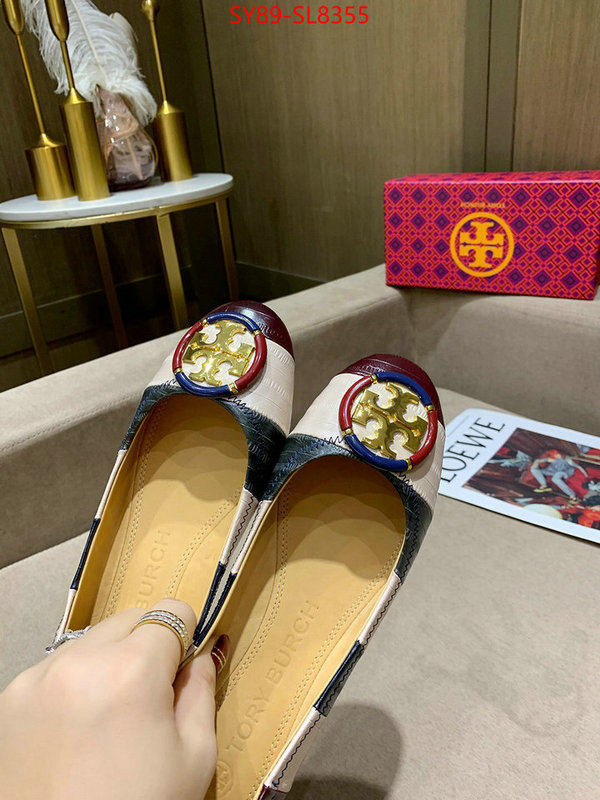 Women Shoes-Tory Burch,what best replica sellers , ID: SL8355,$: 89USD