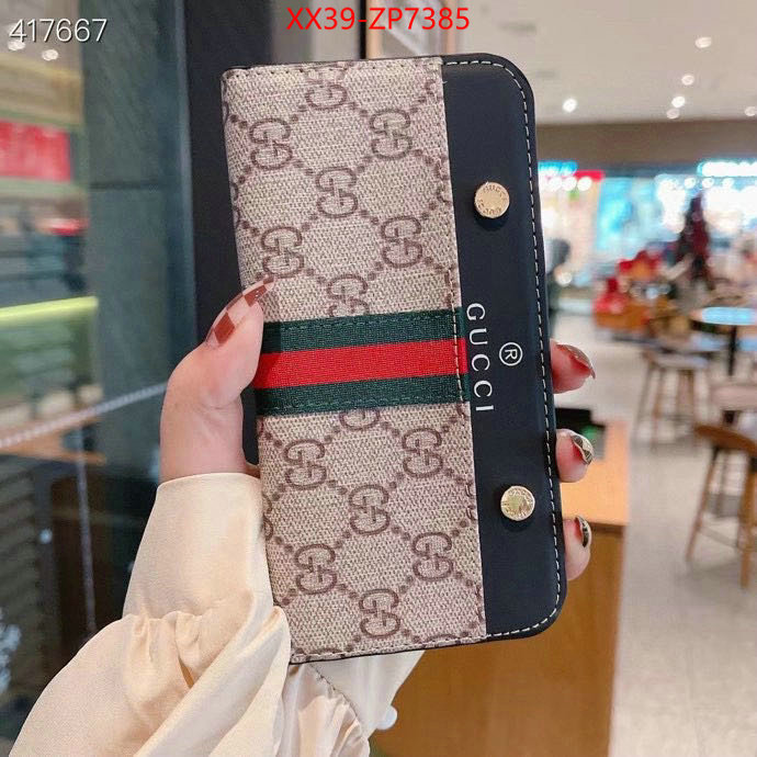 Phone case-Gucci,cheap online best designer , ID: ZP7385,$: 39USD