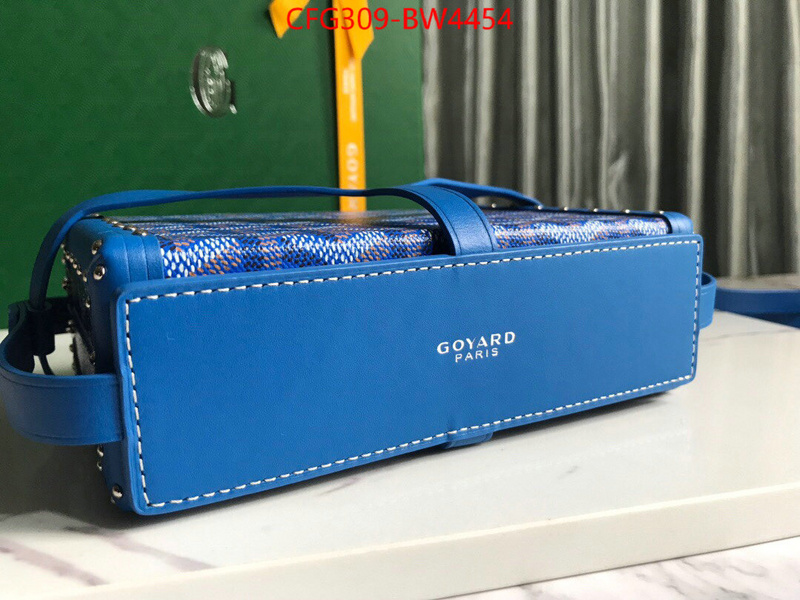 Goyard Bags(TOP)-Diagonal-,ID: BW4454,$: 309USD