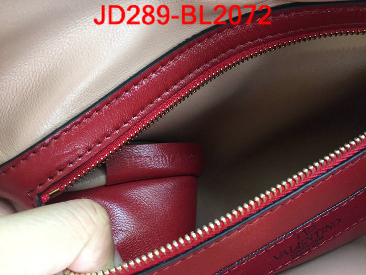 Valentino Bags (TOP)-Handbag-,best like ,ID: BL2072,$: 289USD