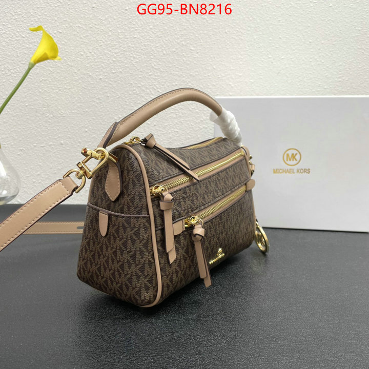 Michael Kors Bags(4A)-Diagonal-,shop designer ,ID: BN8216,$: 95USD