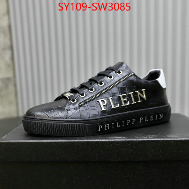 Men Shoes-PHILIPP PIEIN,replica designer , ID: SW3085,$: 109USD