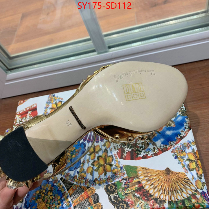 Women Shoes-DG,is it illegal to buy dupe , ID: SD112,$: 175USD