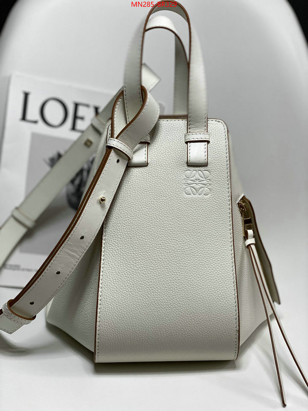 Loewe Bags(TOP)-Hammock,fashion replica ,ID: BR329,$: 285USD