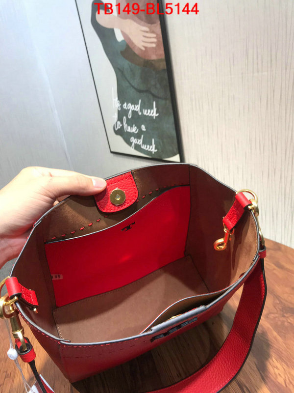 Tory Burch Bags(TOP)-Diagonal-,ID: BL5144,$: 149USD