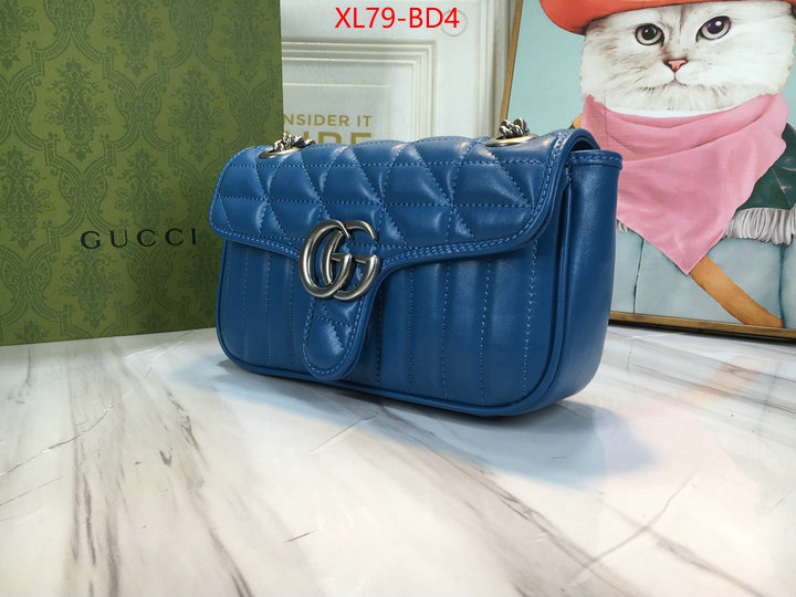 Gucci Bags(4A)-Marmont,top quality website ,ID: BD4,$: 79USD