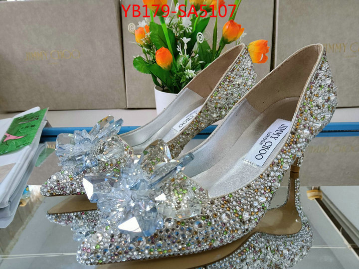 Women Shoes-Jimmy Choo,what's the best to buy replica , ID: SA5107,$: 179USD