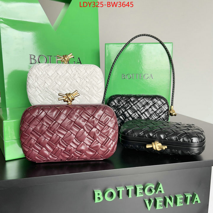 BV Bags(TOP)-Clutch-,how to buy replcia ,ID: BW3645,$: 325USD