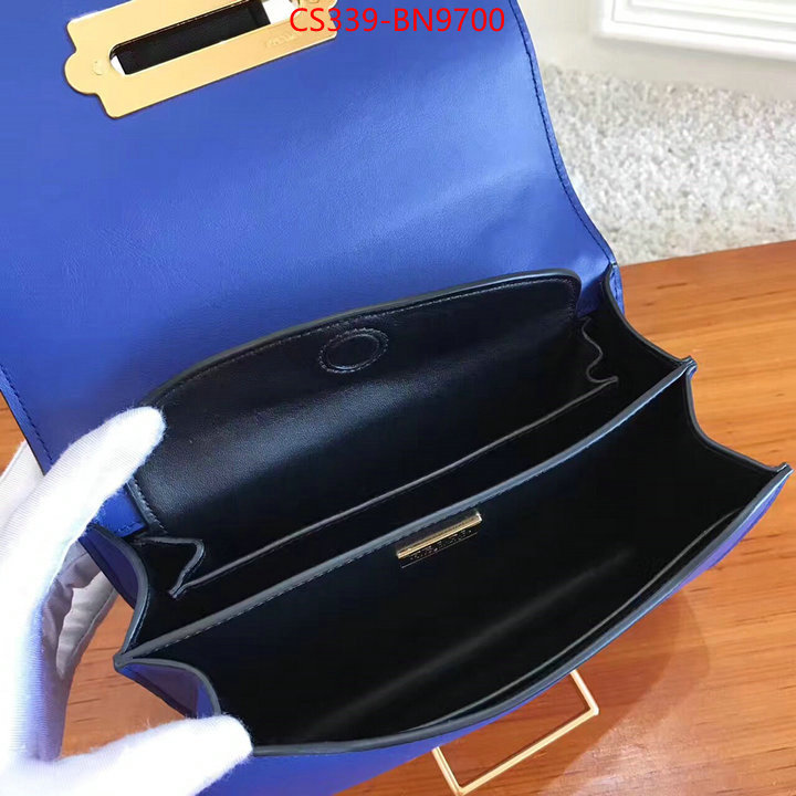 Prada Bags(TOP)-Diagonal-,ID: BN9700,$: 339USD