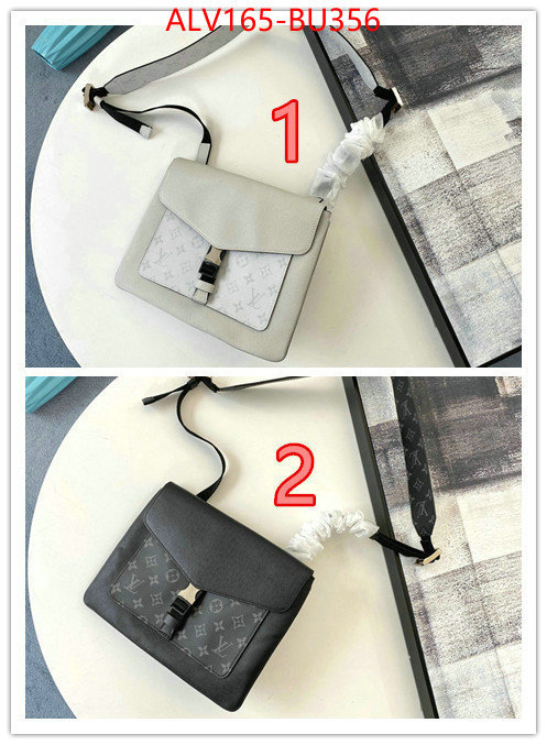LV Bags(TOP)-Pochette MTis-Twist-,ID: BU356,$: 165USD