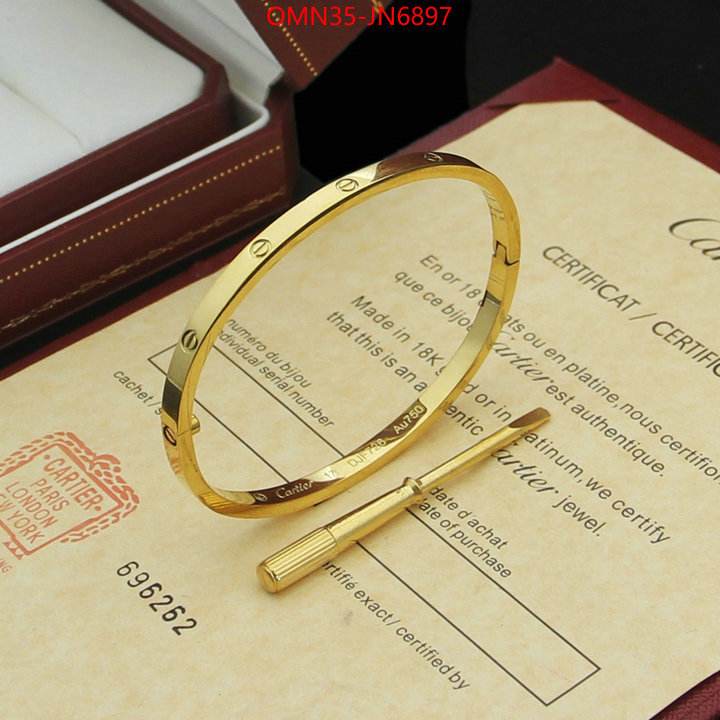 Jewelry-Cartier,buy sell , ID: JN6897,$: 35USD