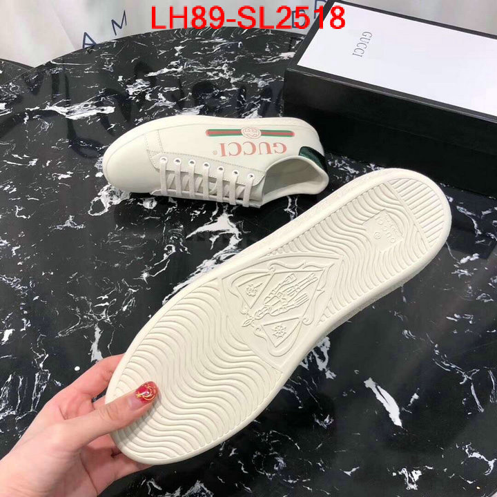 Women Shoes-Gucci,buy cheap replica , ID: SL2518,$: 89USD