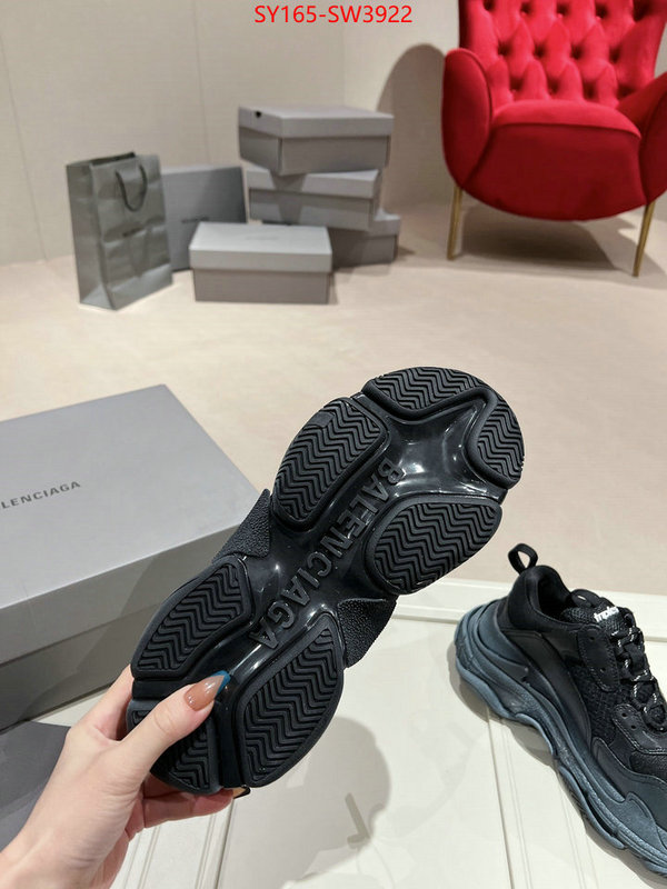 Men Shoes-Balenciaga,1:1 clone , ID: SW3922,