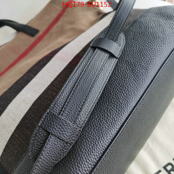 Burberry Bags(TOP)-Handbag-,perfect ,ID: BU1152,$: 179USD