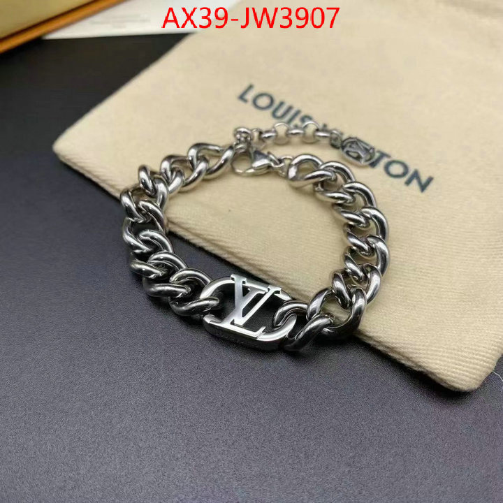 Jewelry-LV,replica how can you , ID: JW3907,