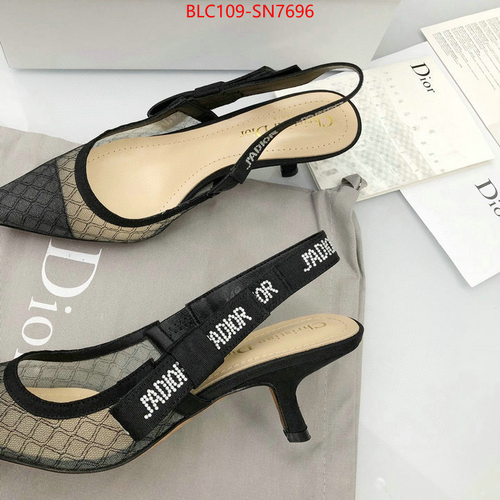 Women Shoes-Dior,buy 2023 replica , ID: SN7696,$: 109USD