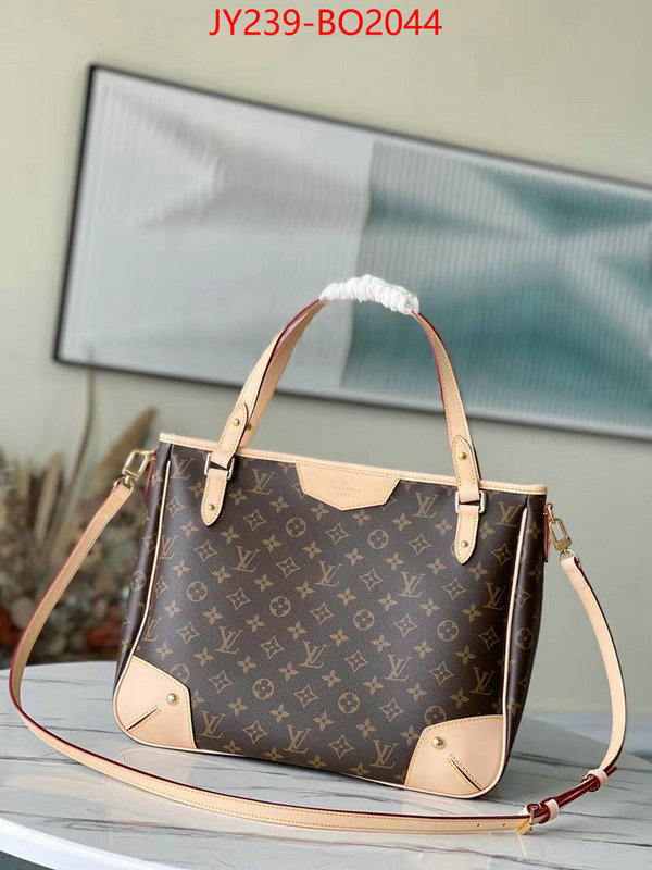 LV Bags(TOP)-Handbag Collection-,ID: BO2044,$: 239USD