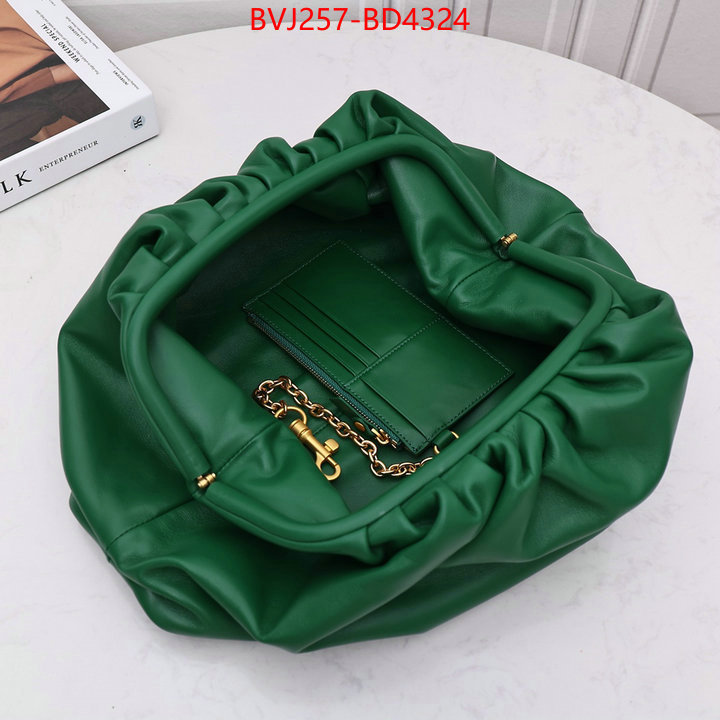 BV Bags(TOP)-Pouch Series-,replica us ,ID: BD4324,$: 257USD