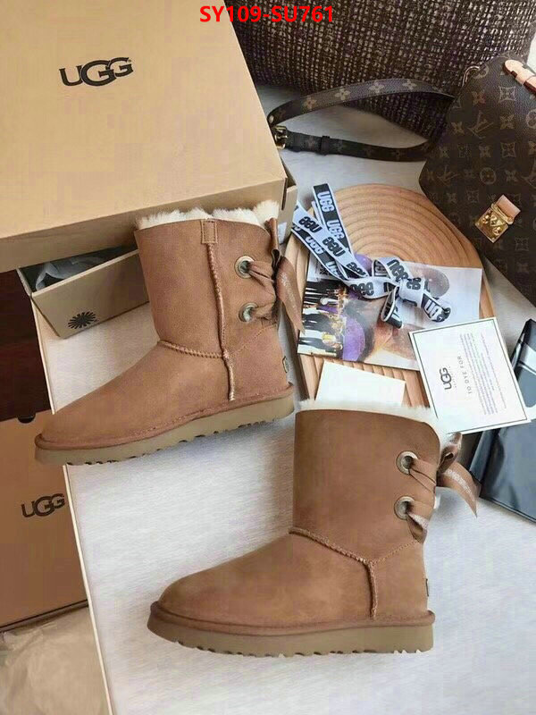 Women Shoes-UGG,new , ID: SU761,$: 109USD