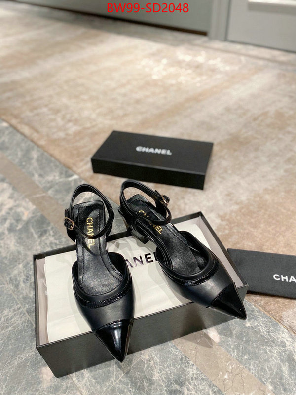 Women Shoes-Chanel,best like , ID: SD2048,$: 99USD