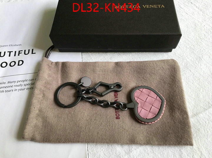 Key pendant-BV,aaaaa+ replica designer , ID: KN434,$: 32USD