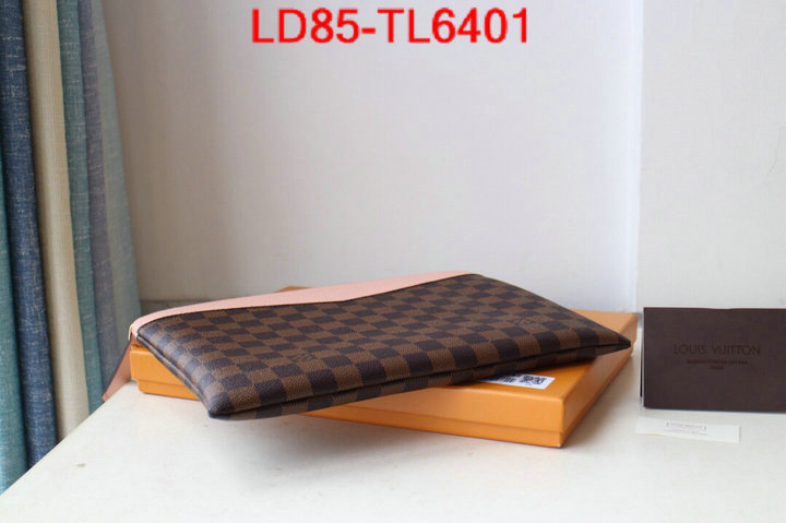 LV Bags(TOP)-Wallet,ID:TL6401,$: 85USD