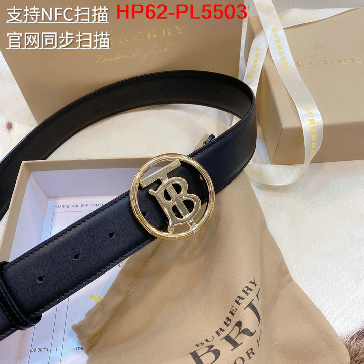 Belts-Burberry,where to buy fakes , ID: PL5503,$: 62USD