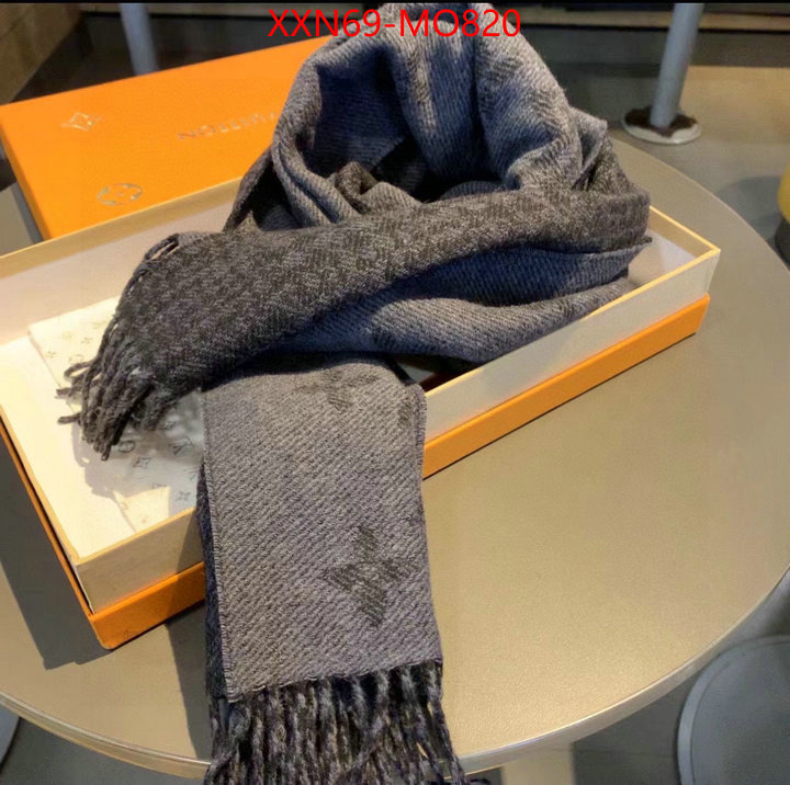 Scarf-LV,wholesale sale , ID: MO820,$: 69USD