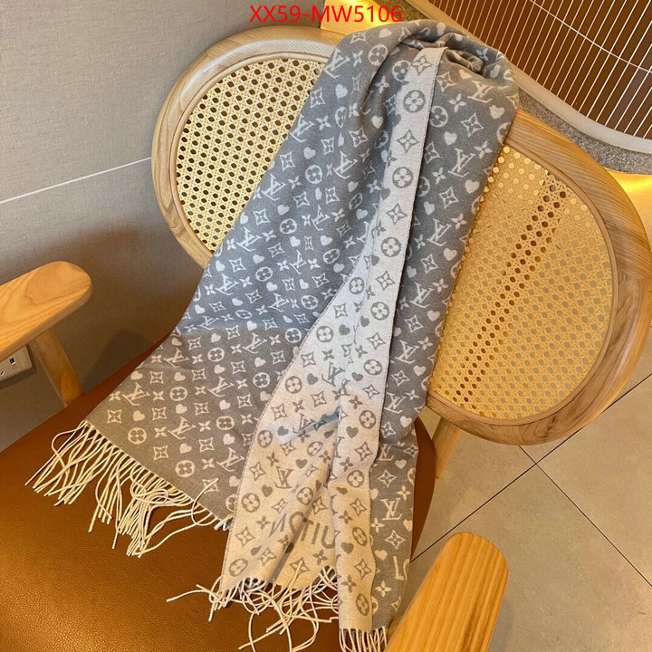 Scarf-LV,buy first copy replica ,ID: MW5106,$: 59USD