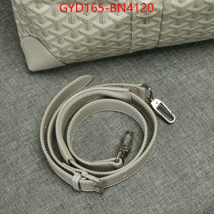 Goyard Bags(4A)-Handbag-,wholesale 2023 replica ,ID: BN4120,$: 165USD