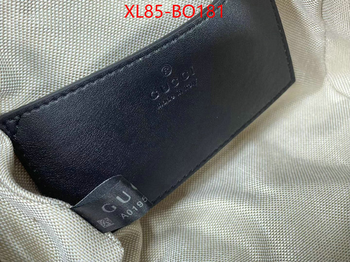 Gucci Bags(4A)-Diagonal-,is it illegal to buy ,ID: BO181,$: 85USD