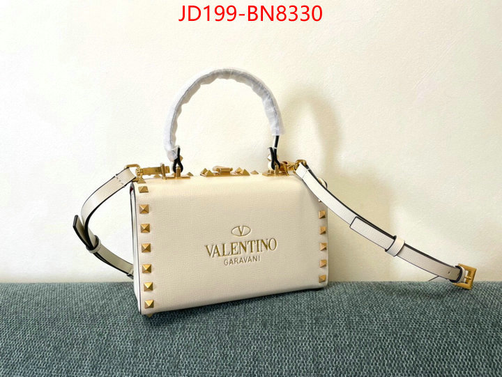 Valentino Bags (TOP)-Diagonal-,top quality ,ID: BN8330,$: 199USD