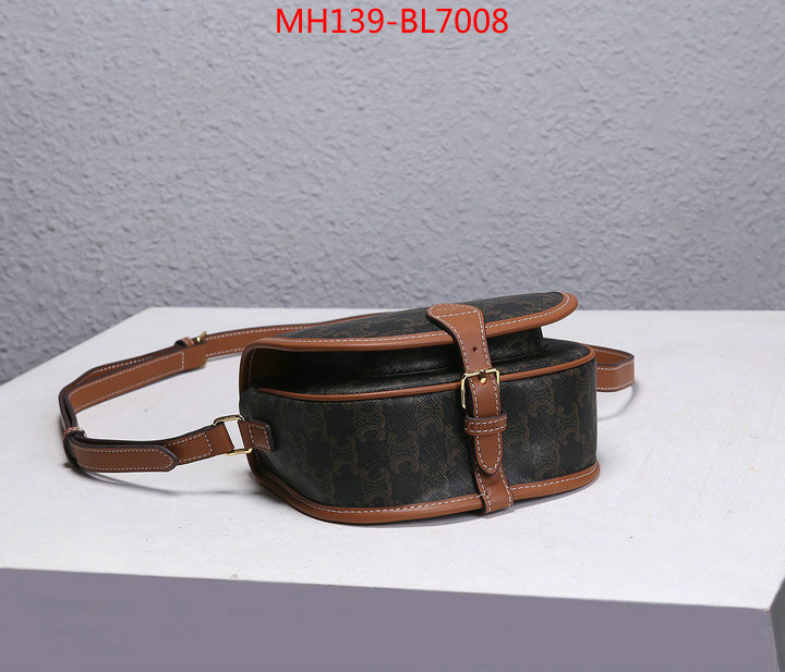 CELINE Bags(4A)-Diagonal,replica wholesale ,ID: BL7008,$: 139USD